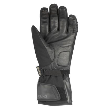 Gants Bering LAKEFIELD GORE-TEX - Noir