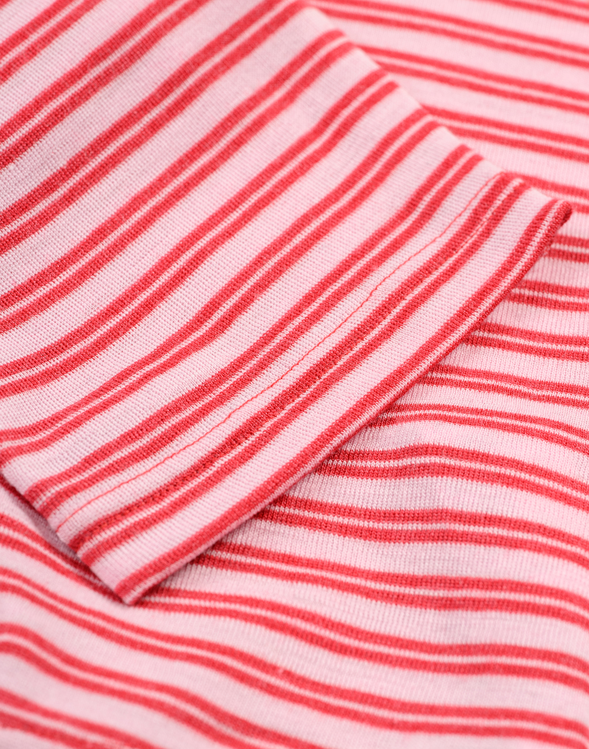 Short van merinowol/zijde voor baby’s