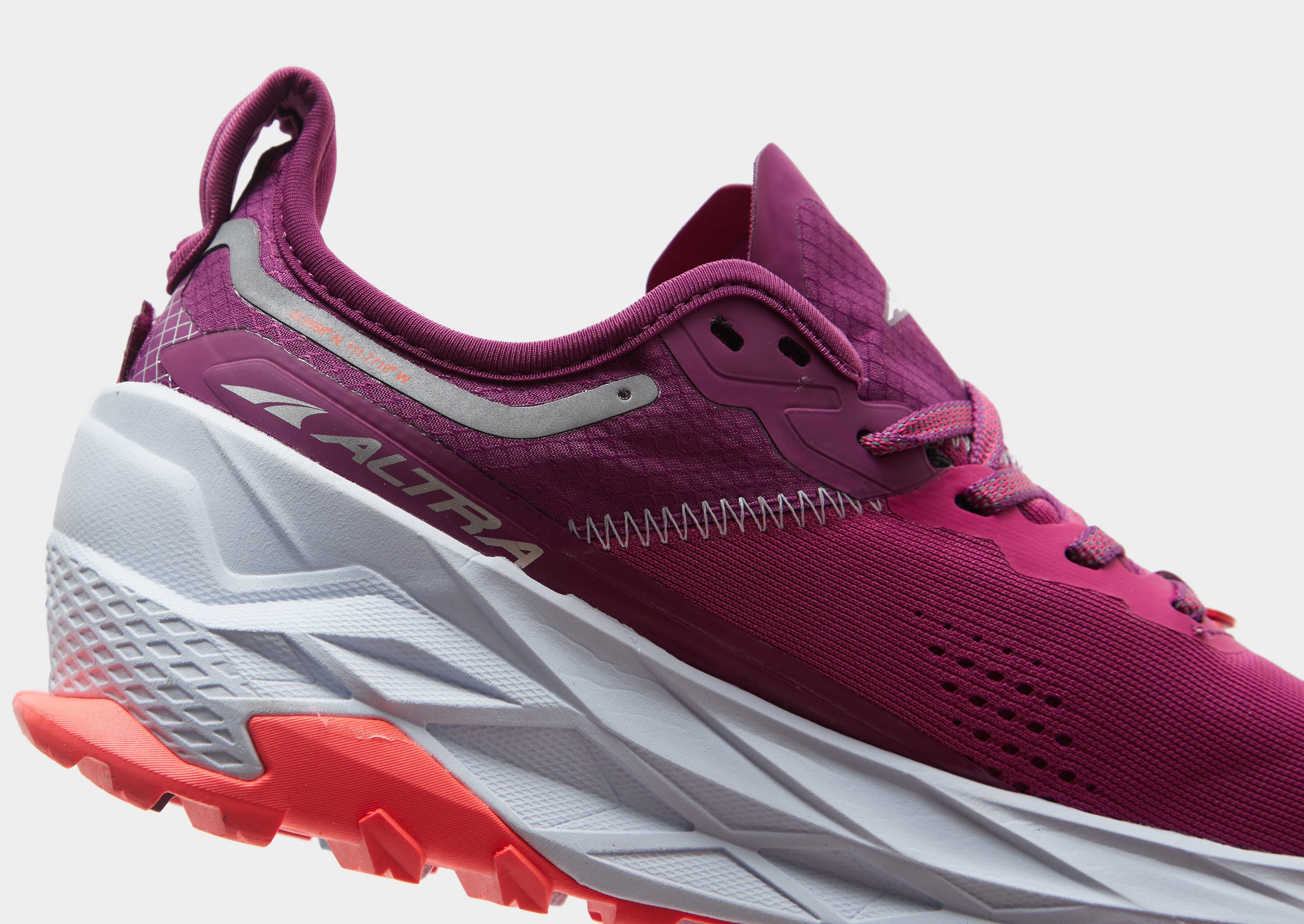 Altra Olympus 5 Femme