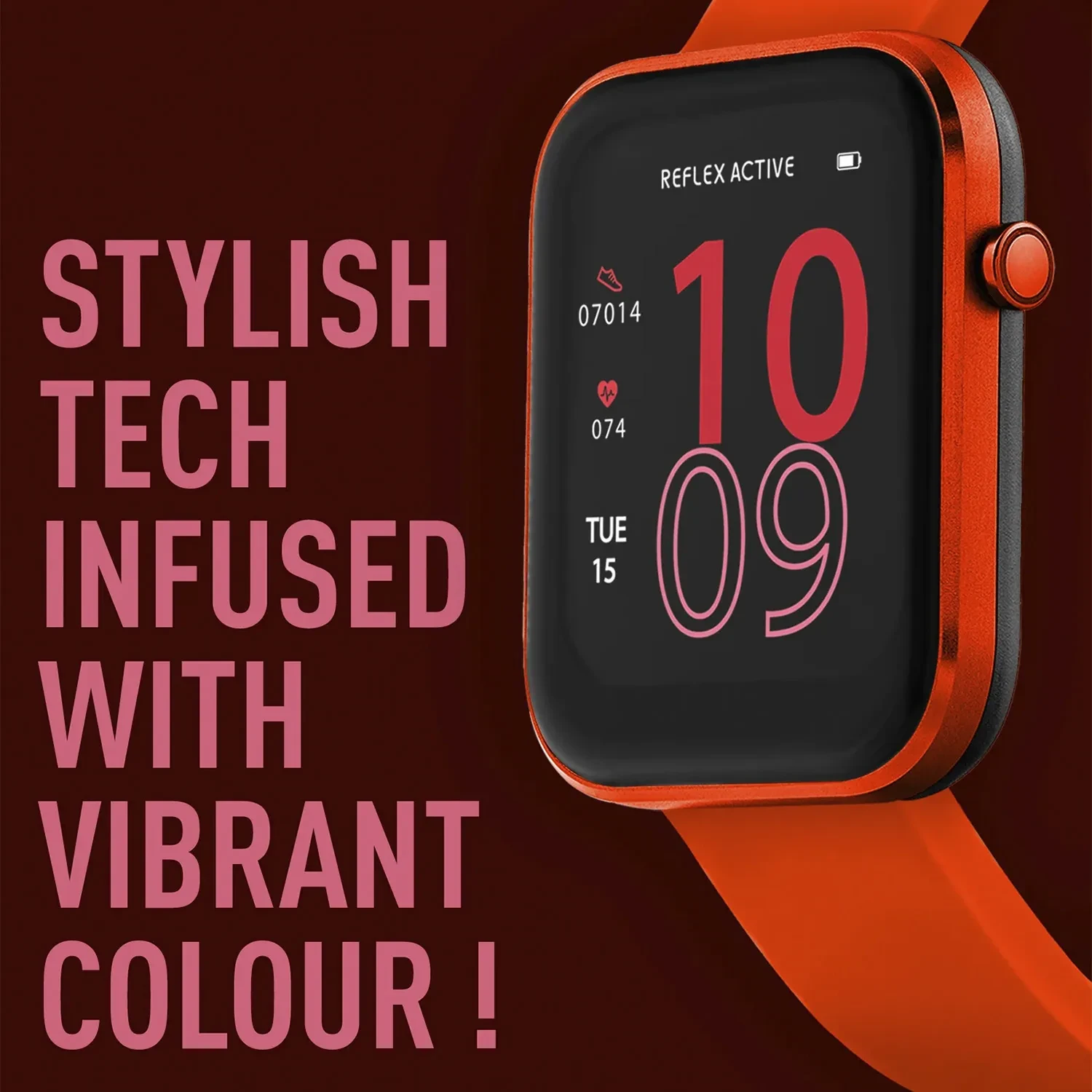 Reflex Active Series 12 RA12-2160