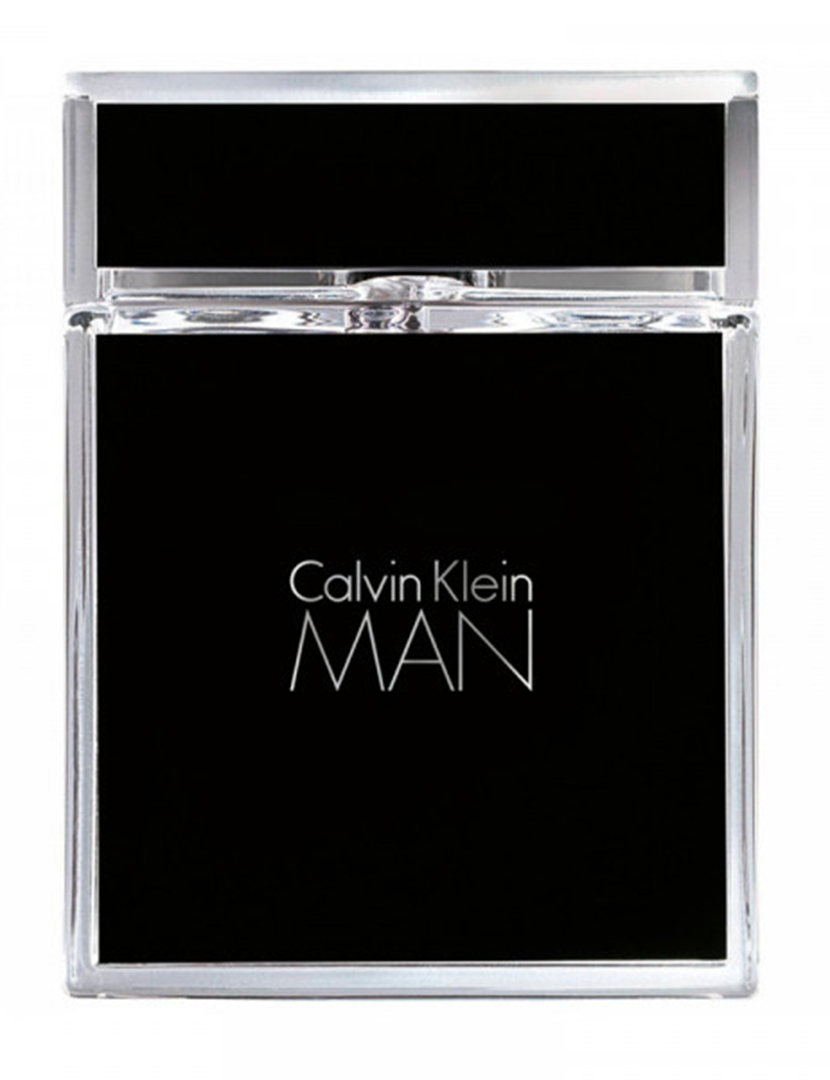 CK MAN Eau de Toilette