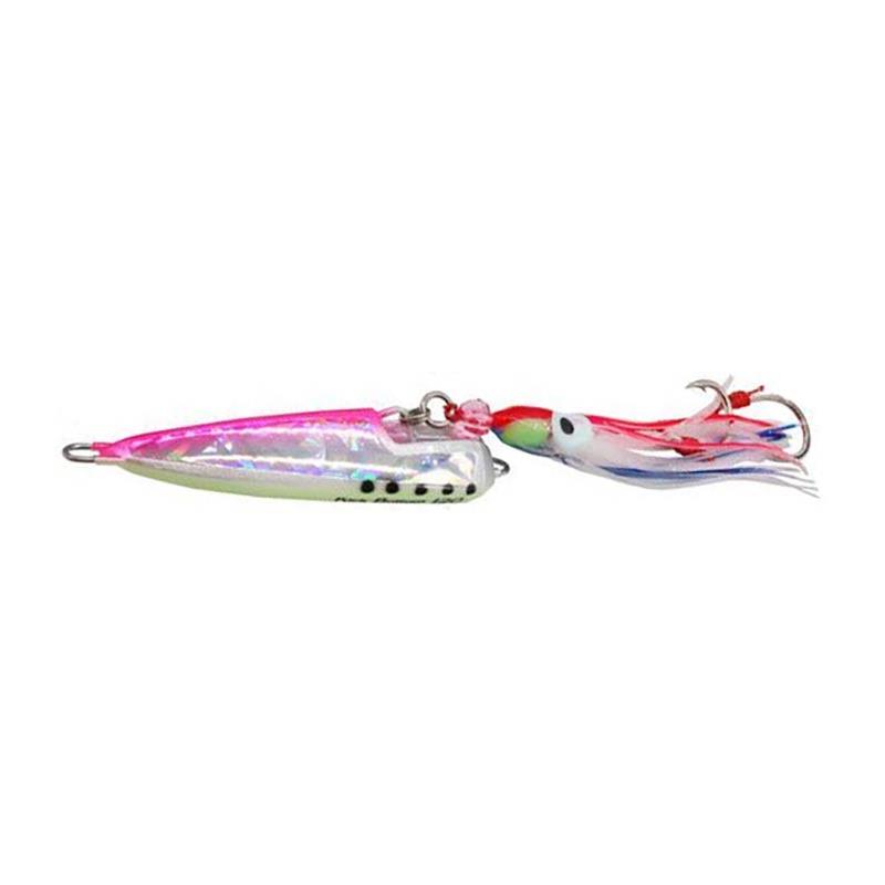 Jig Hayabusa Kick Bottom Power Hook Ex977 - 100G