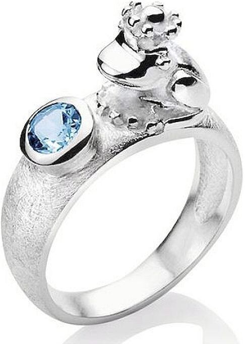 Heartbreaker Dames Ringen HB-LD FG 11 TB
