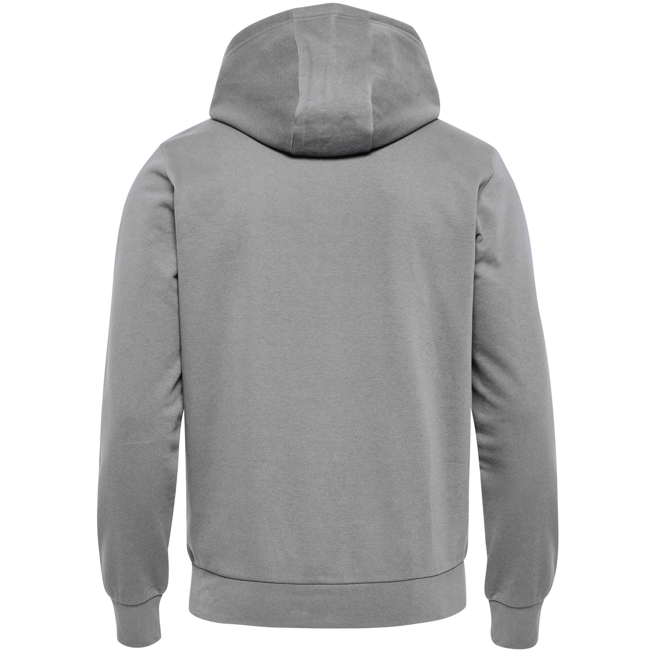 Hummel hmlMotion Hoodie - Fritid og bomull