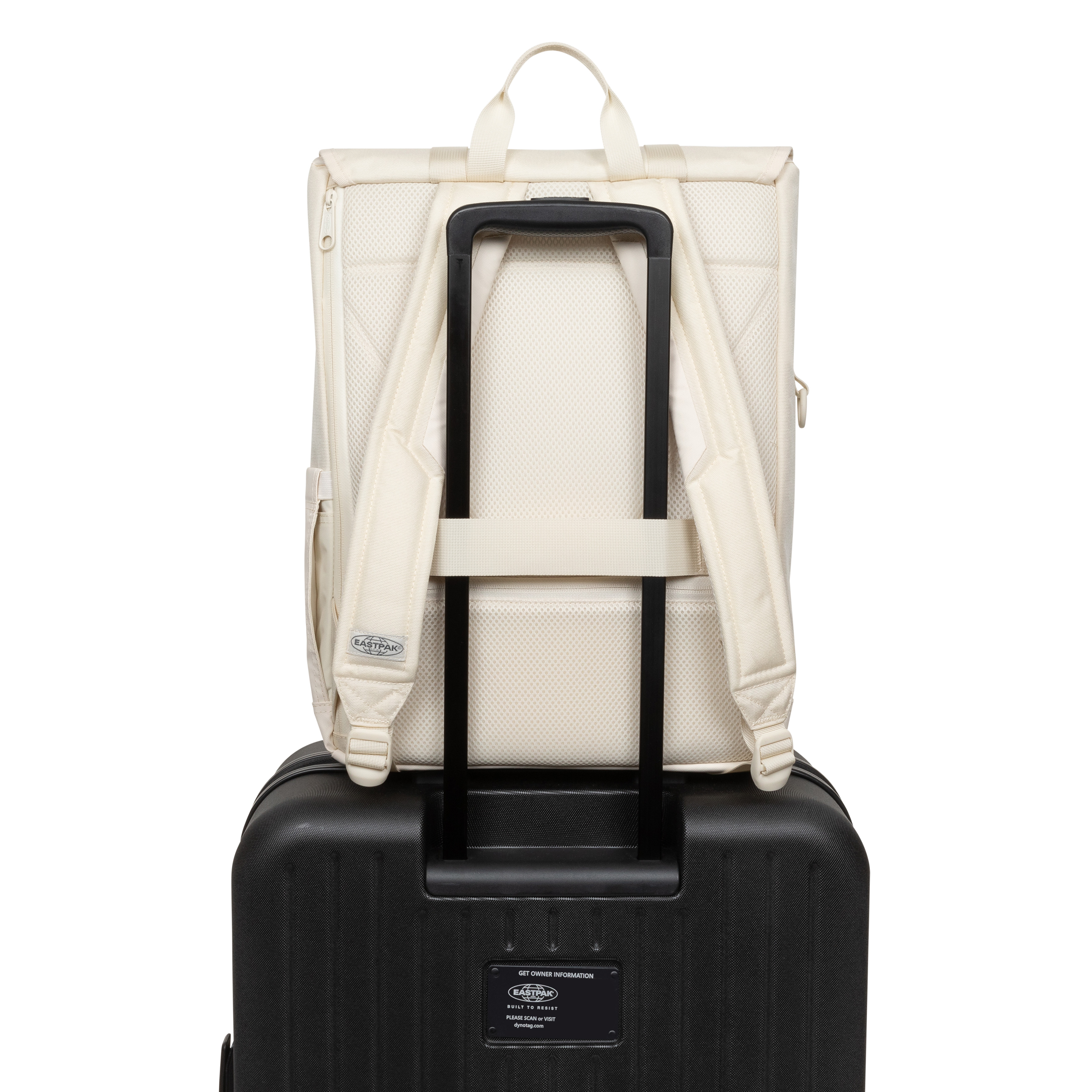 Eastpak Icon Topload Off White