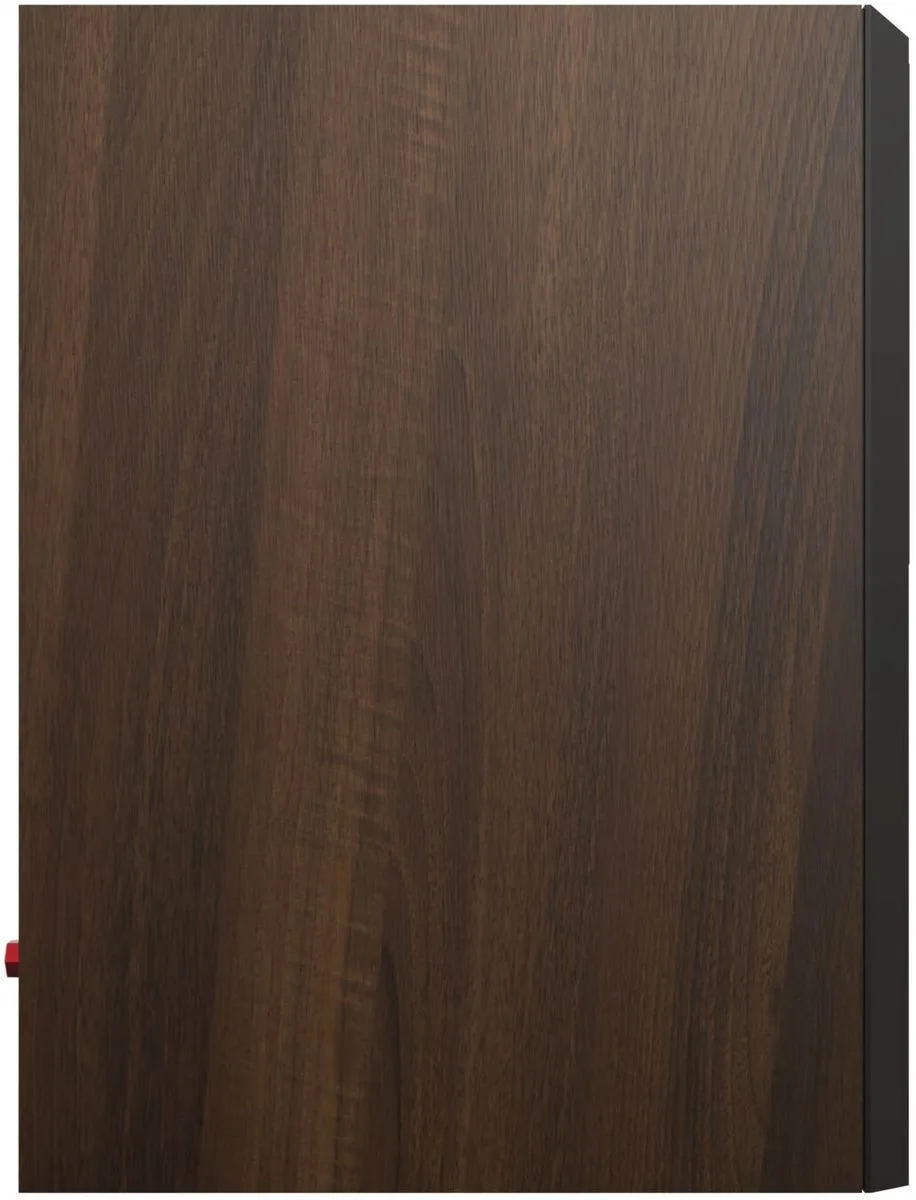 Klipsch Reference Premiere RP-600M II Noyer (la paire) Enceintes bibliothèque