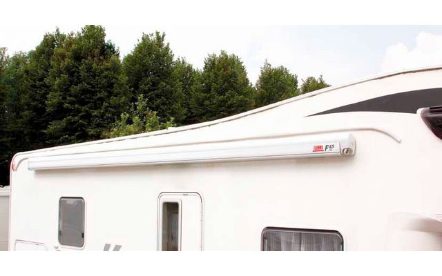 Fiamma Drip Stop Regenrinne