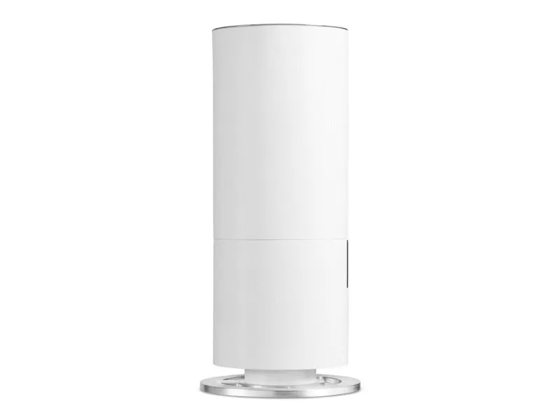 Duux Beam Mini 2 - Luftfugter - på bord - hvid