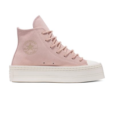 Chaussures en toile femme Chuck Taylor All Star Modern Lift CONVERSE