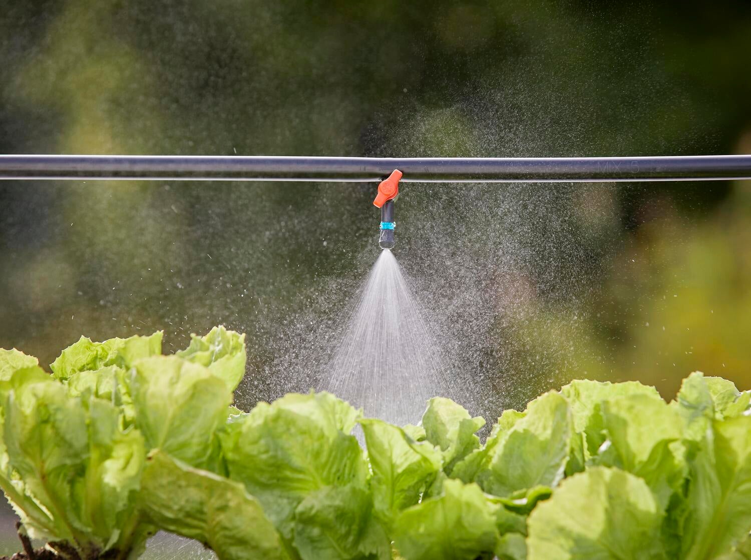 Gardena Micro Drip systeem nevelsproeier 5 stuks