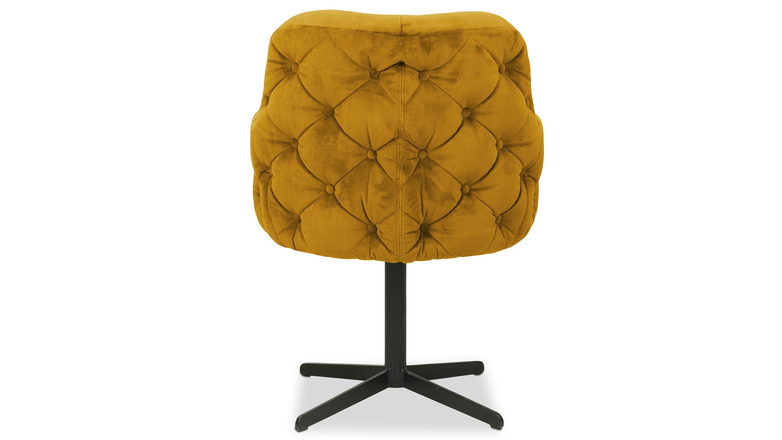 Eettafelstoel Vance B65 x D61 x H85 cm