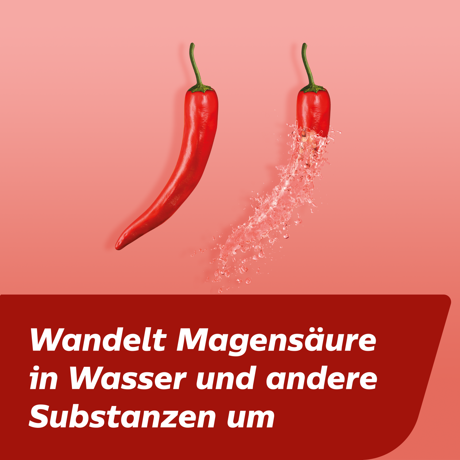 Rennie Peppermint<br>36 Stück, Blister, Lutschtablette
