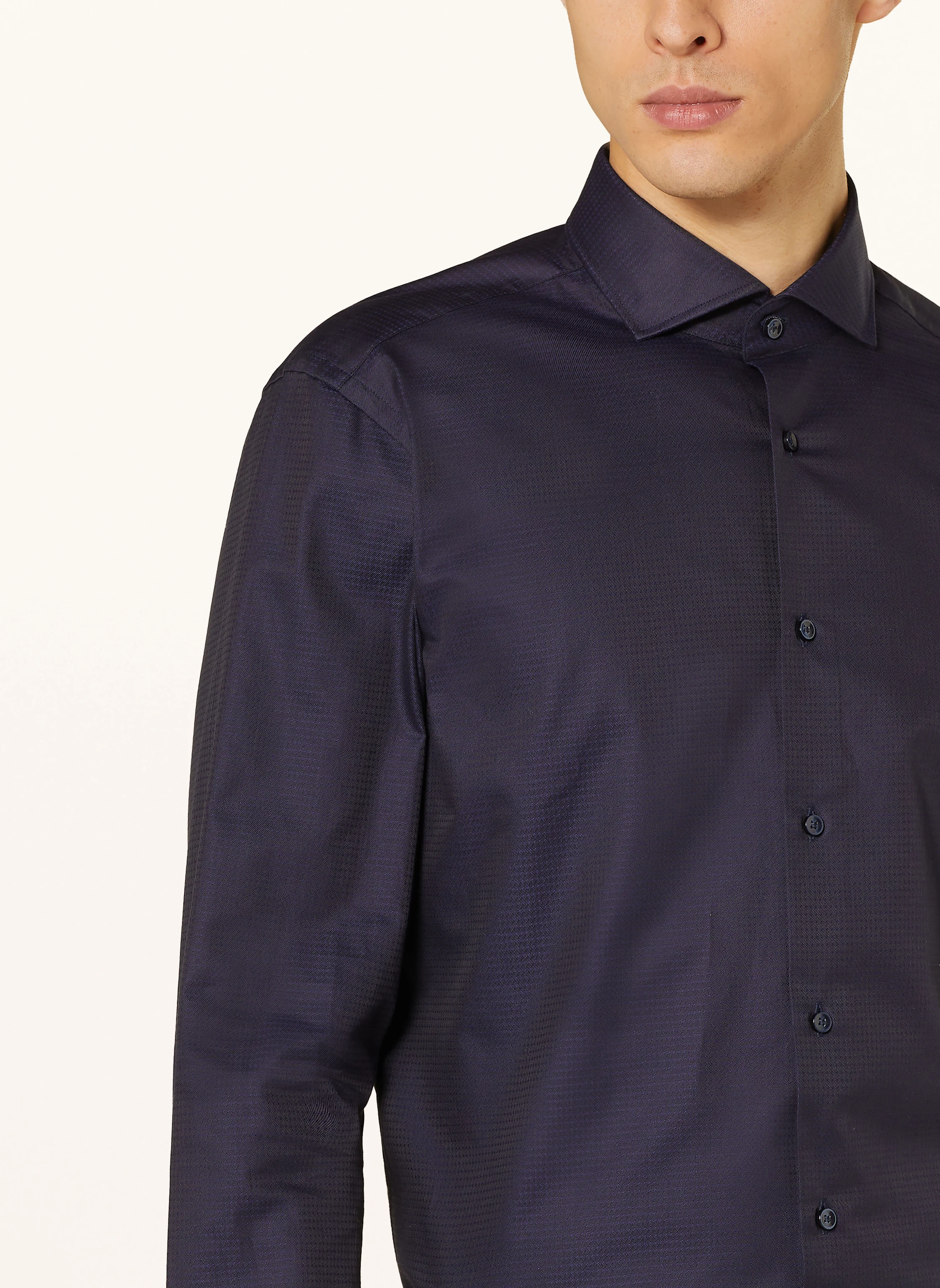 BOSS Hemd JOE Regular Fit