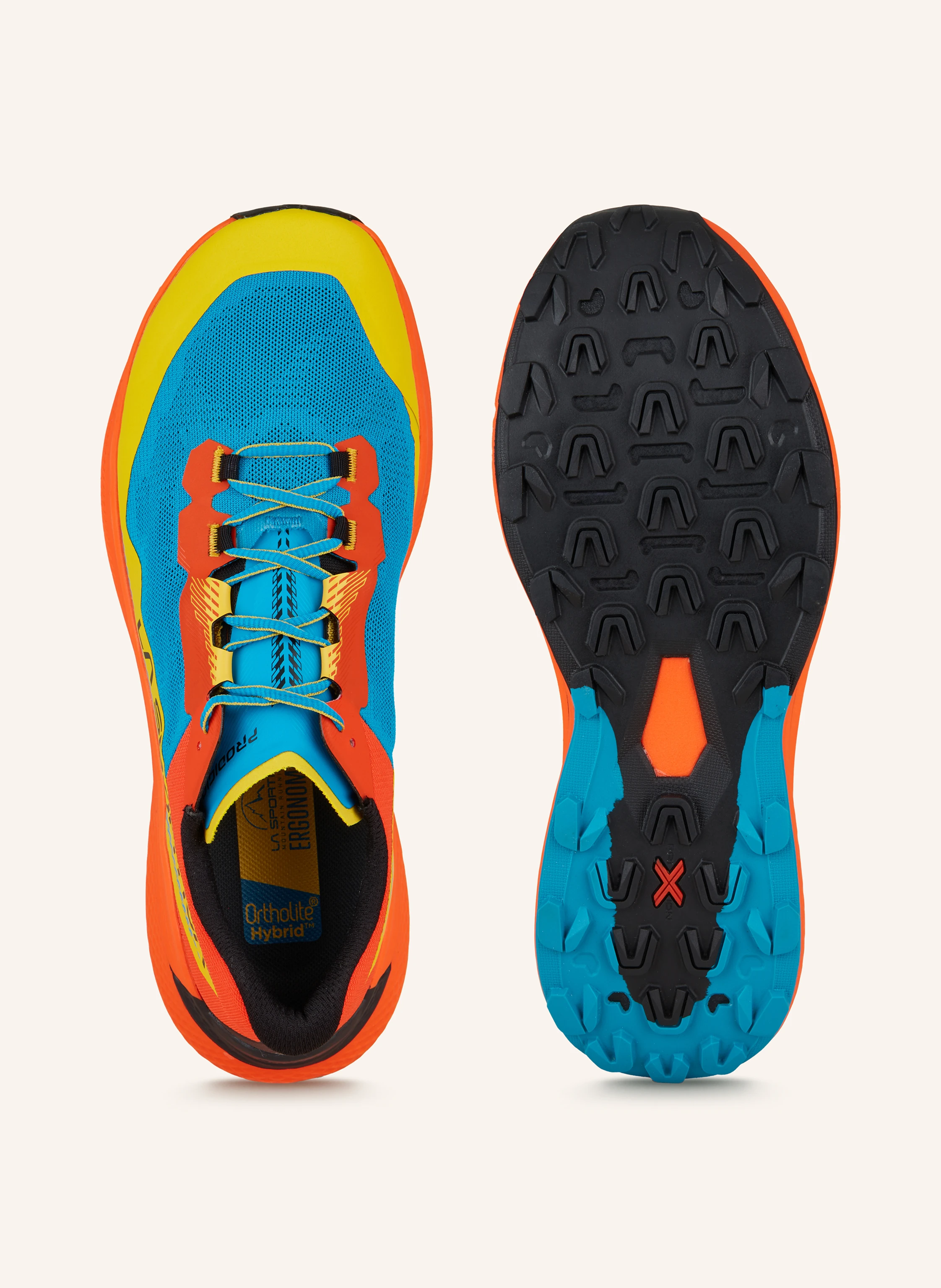 LA SPORTIVA Trailrunning-Schuhe PRODIGIO
