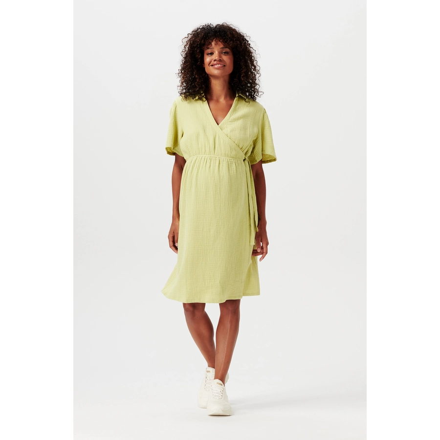 Noppies Still-Kleid Batu Nile