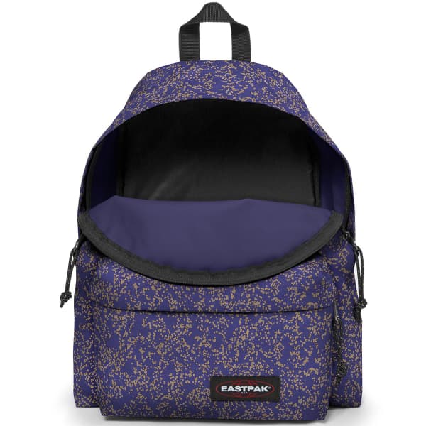 Sac à dos lifestyle EASTPAK PADDED PAK'R GLITSPLASH NAVY