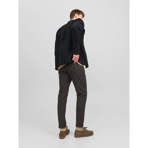 Jack&Jones Marco Chinos, Mulch, W29/L32