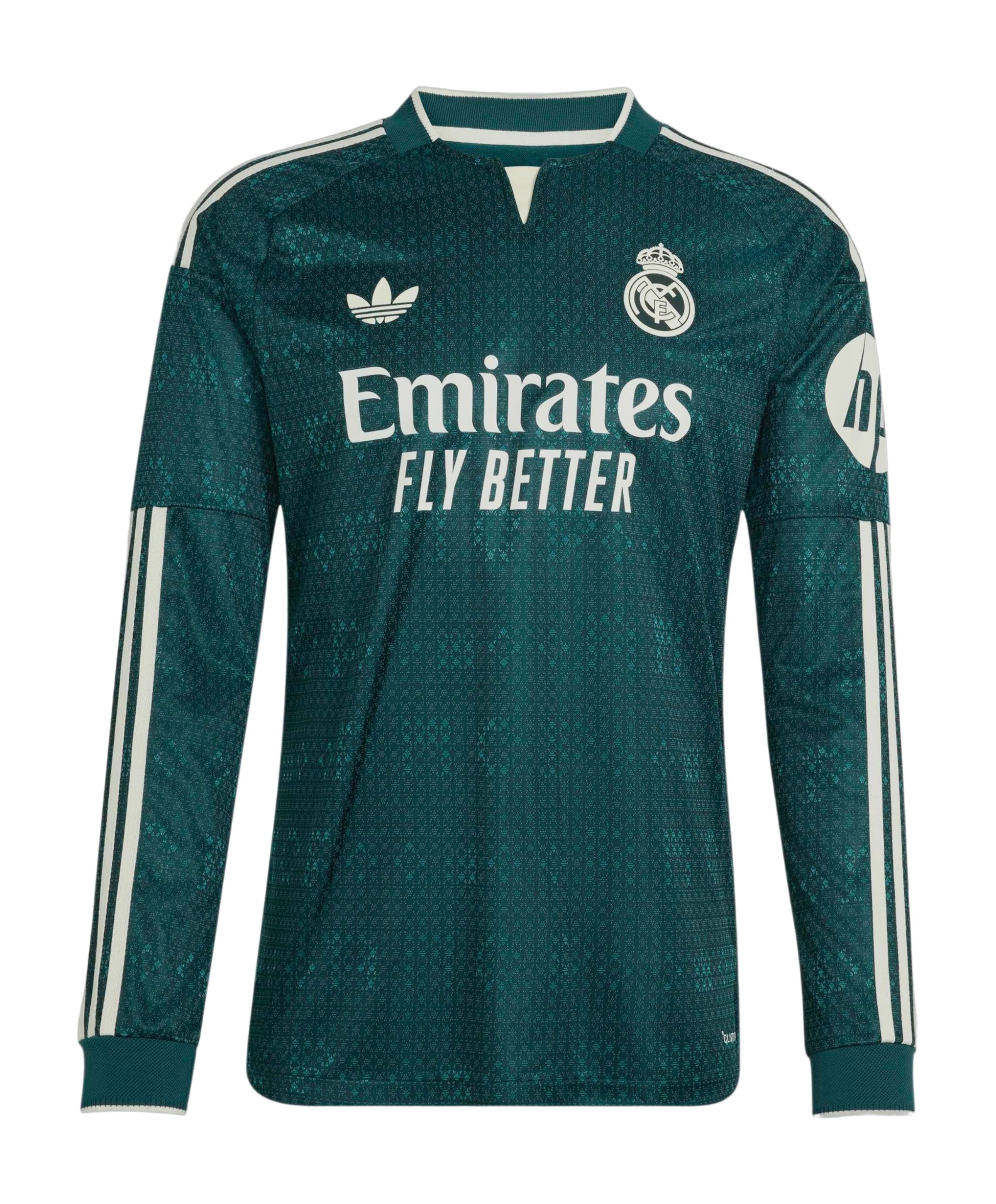 Adidas Heren trui groen