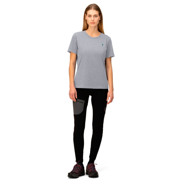 Norrøna - Women's /29 Cotton Activity Embroidery - T-shirt