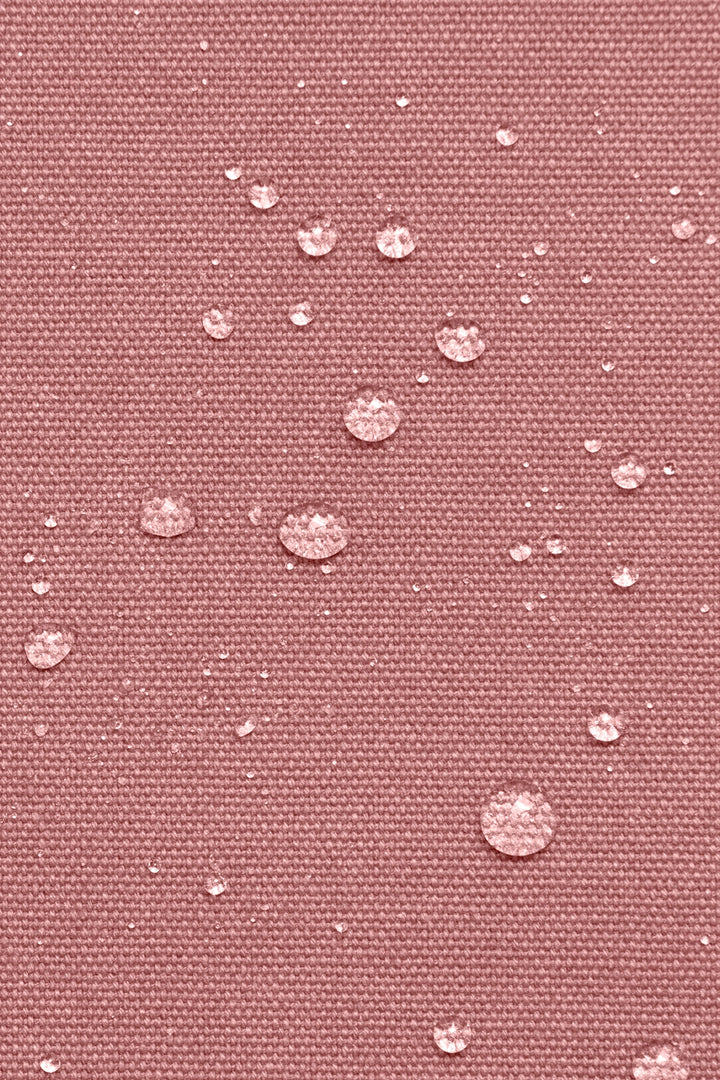 Sac de voyage Yves Rose Blush