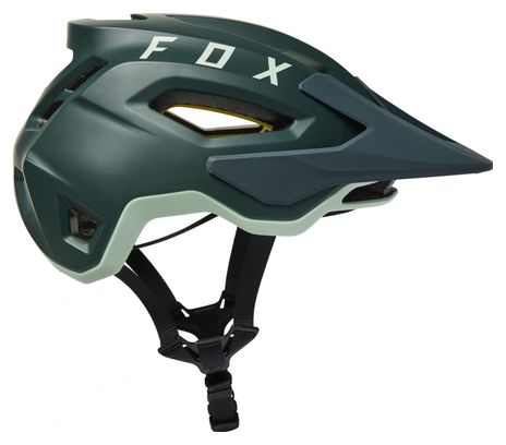 Casque Integral Fox Speedframe Mips Bleu