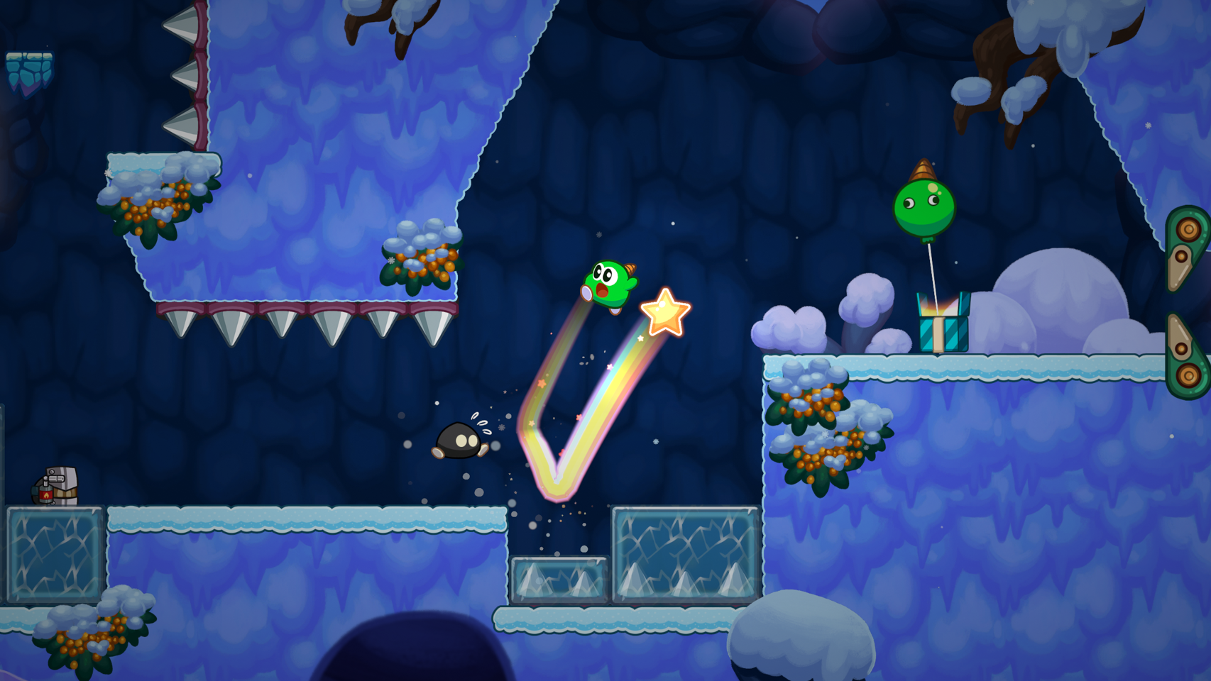 Gimmick 2- Nintendo Switch