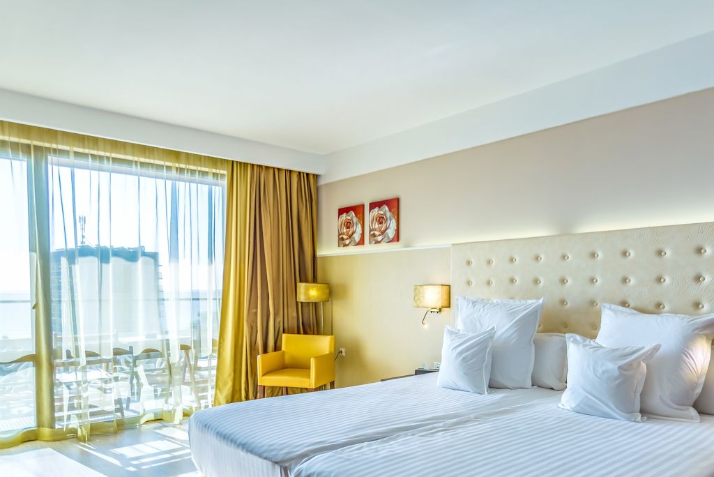Barceló Royal Beach All Inclusive - Hotel