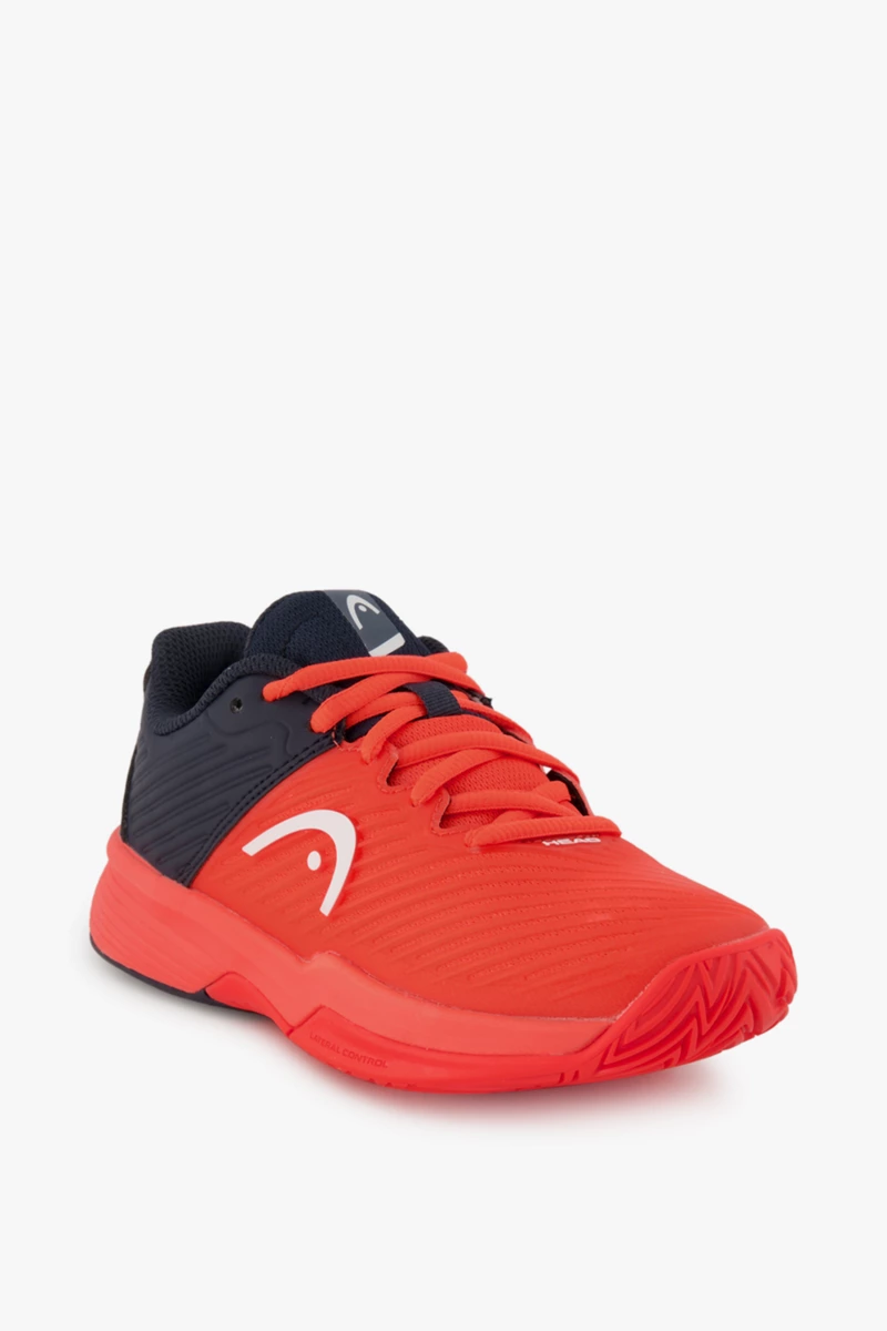 HEAD Revolt Pro 4.0 Kinder Tennisschuh