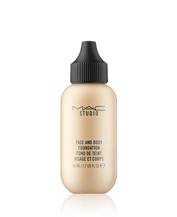 MAC Face and Body Foundation C1 50ml