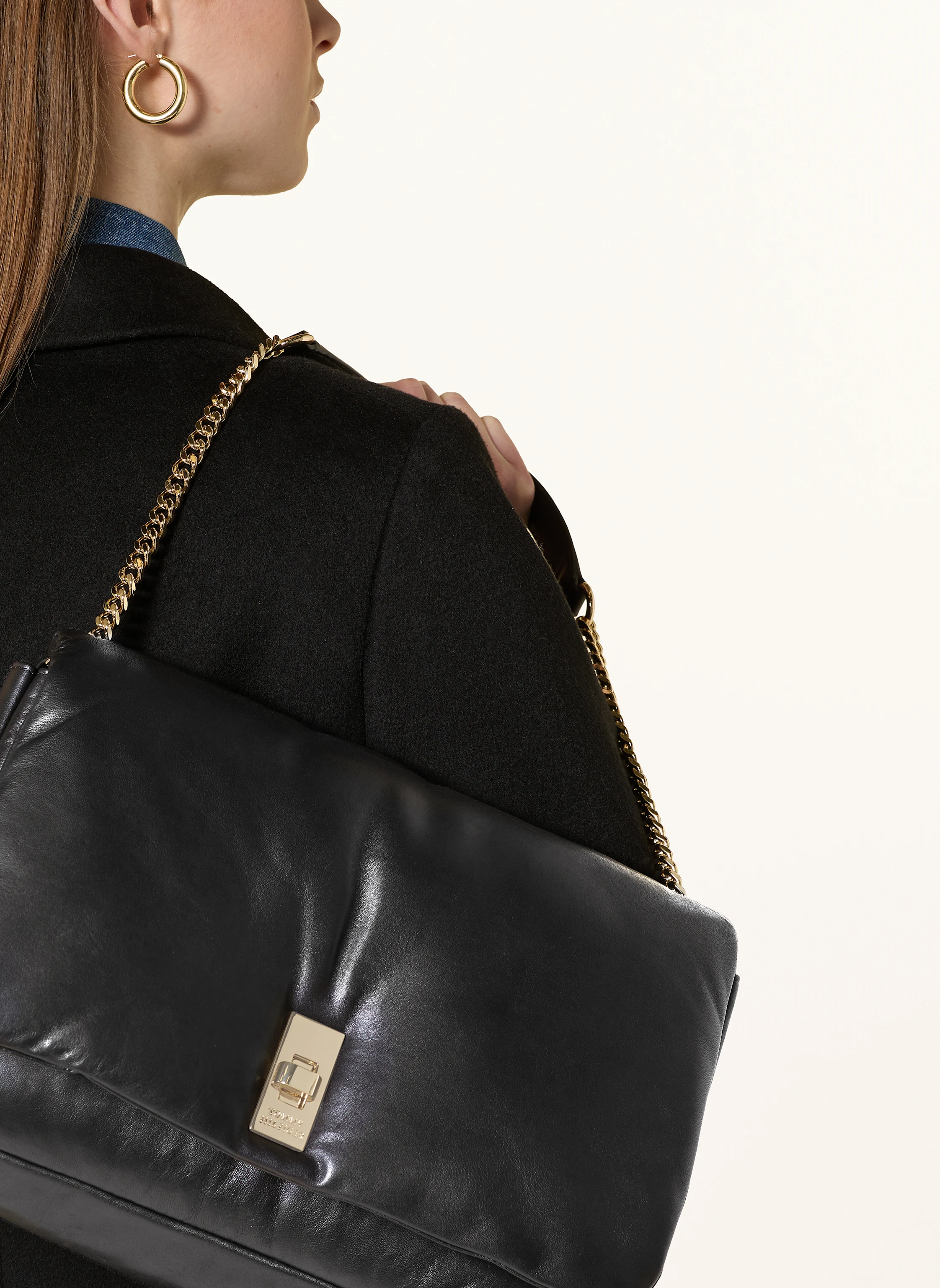TOMMY HILFIGER Schultertasche
