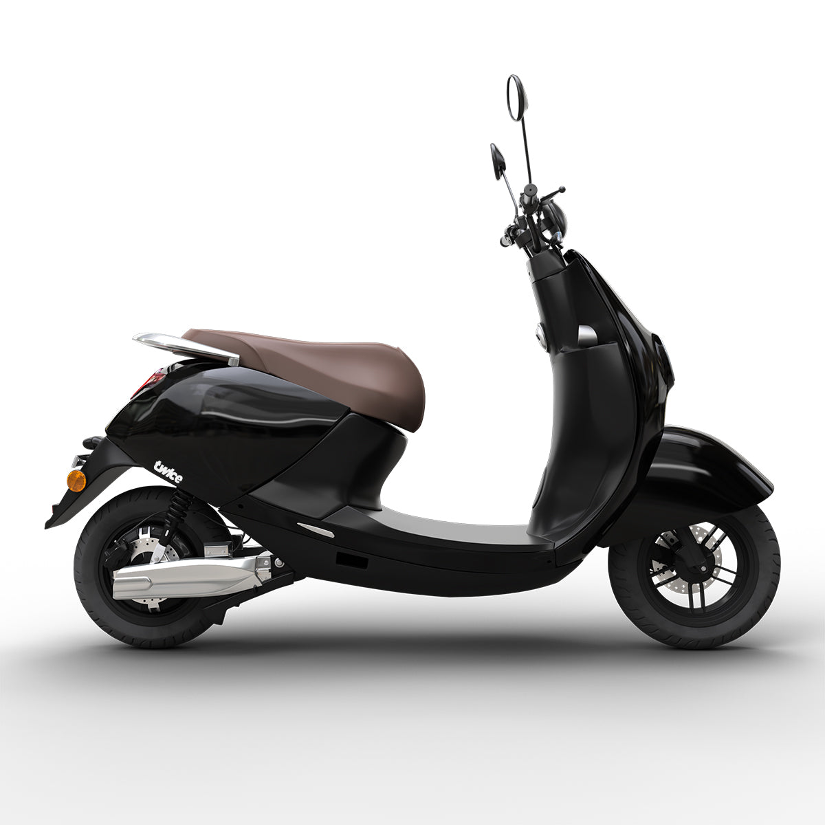 Scooter électrique Twild City