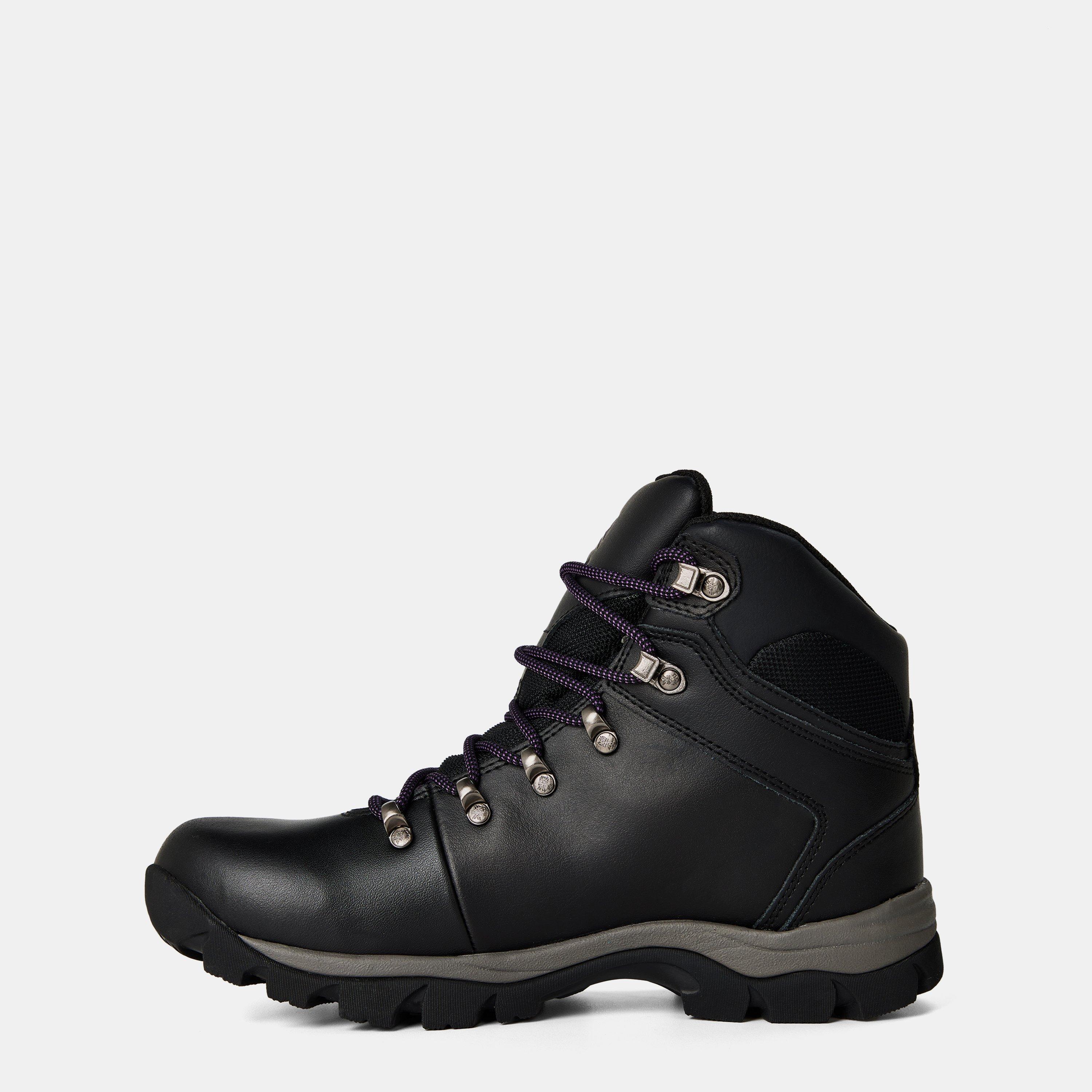 Karrimor Skiddaw Walking Boots Ladies