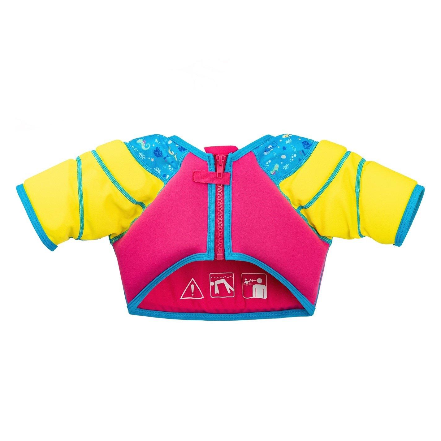 Slazenger Slaz Float Vest Childrens