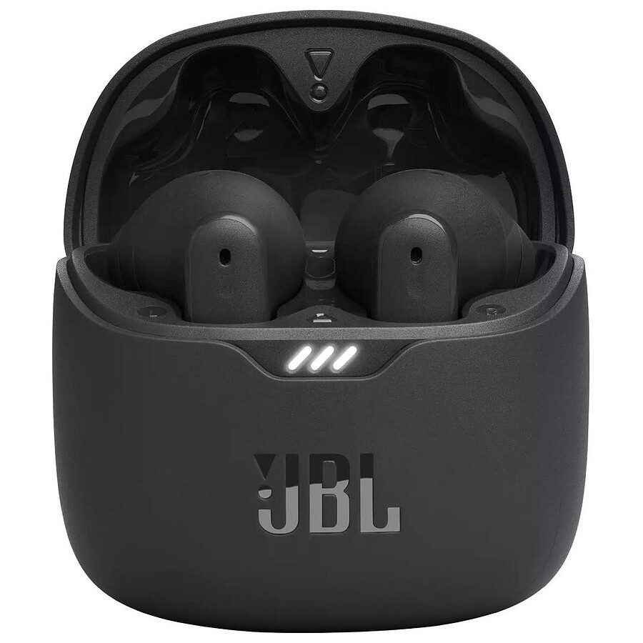 JBL Tune Flex Noir