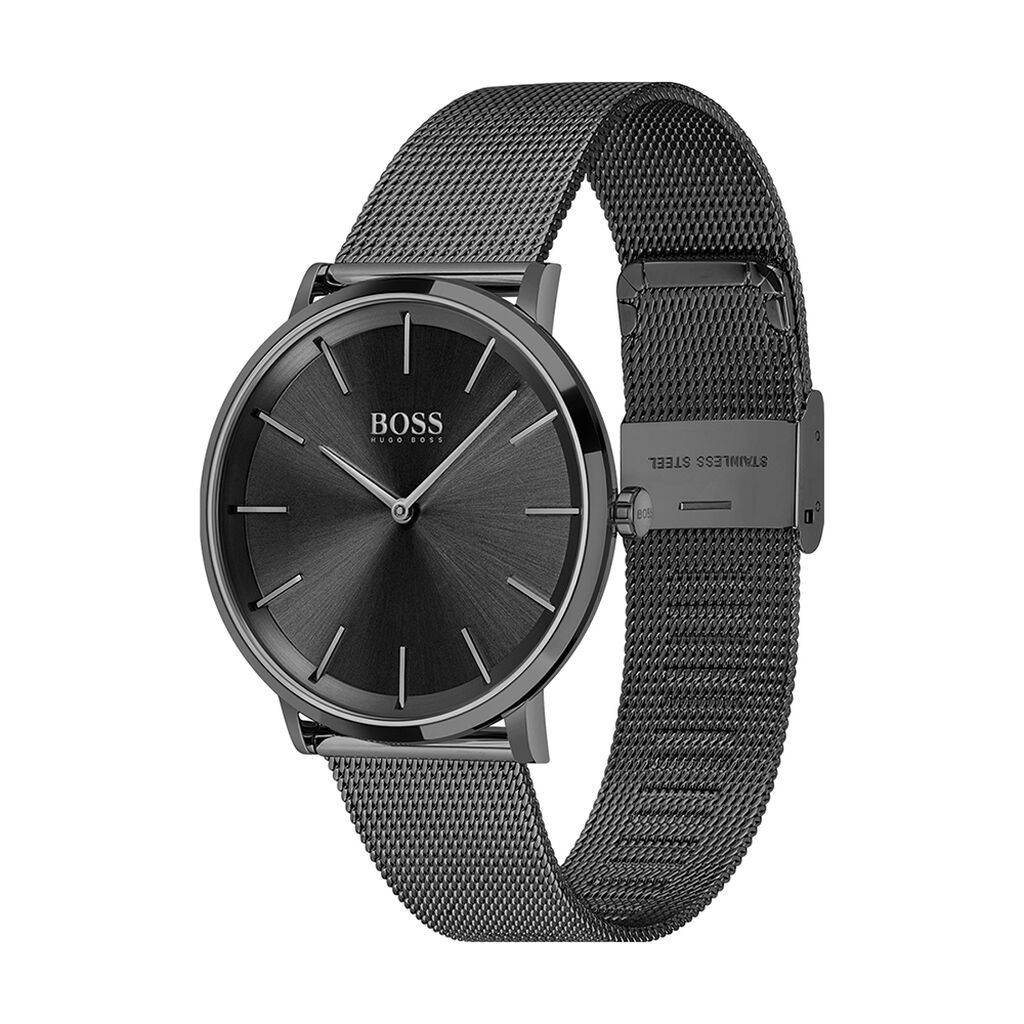 Montre Boss Skyliner Noir