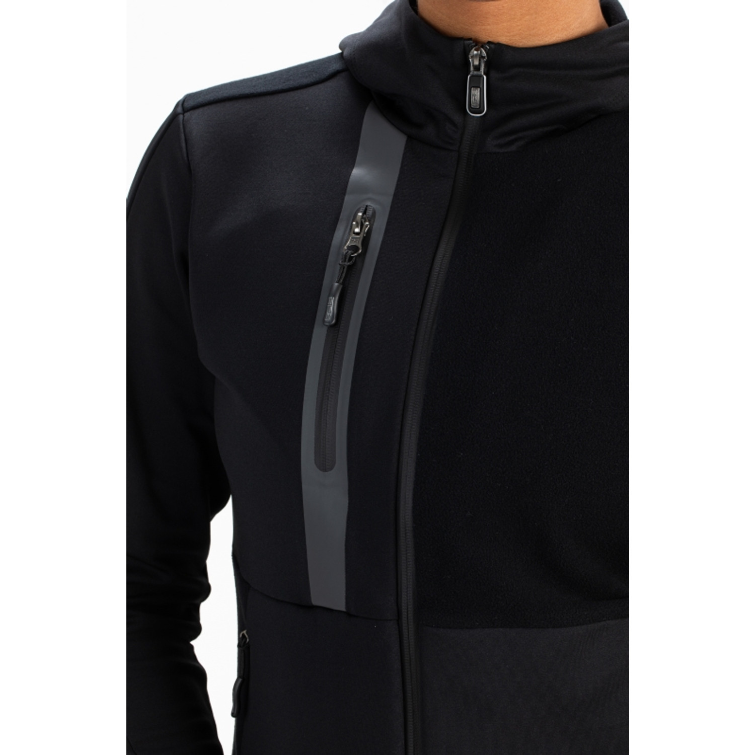 Sjeng Sports Maura Hooded Jacket