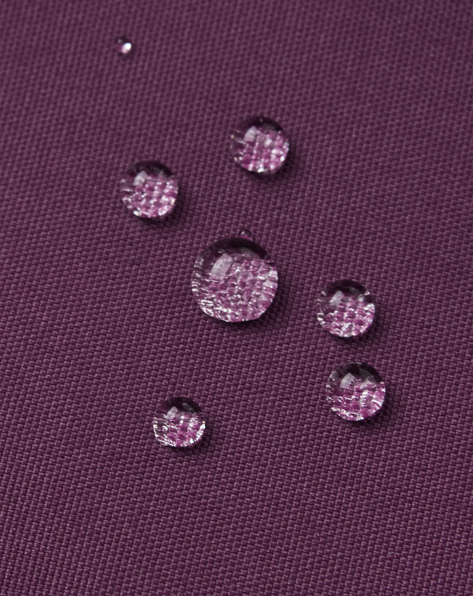 Schneehose MATIAS in deep purple