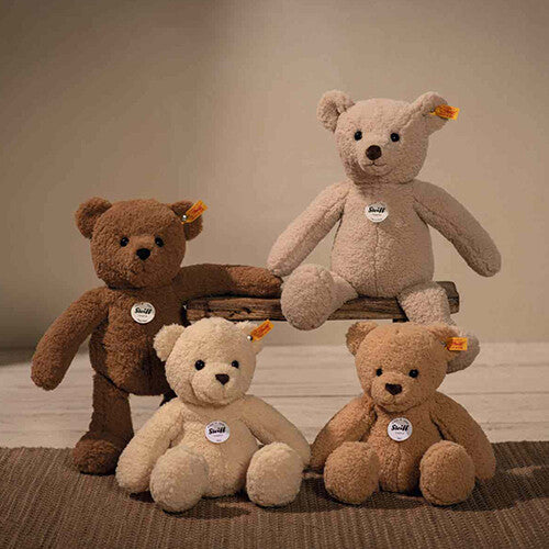 Steiff teddybear ben - 30 cm