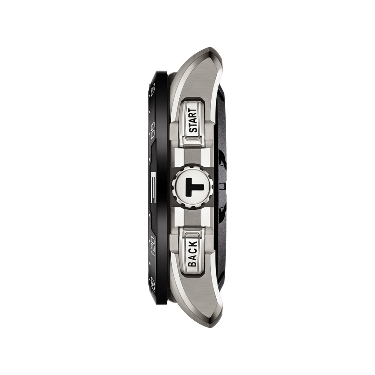 Montre Tissot homme titane