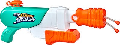 NERF Super Soaker Hydro Frenzy