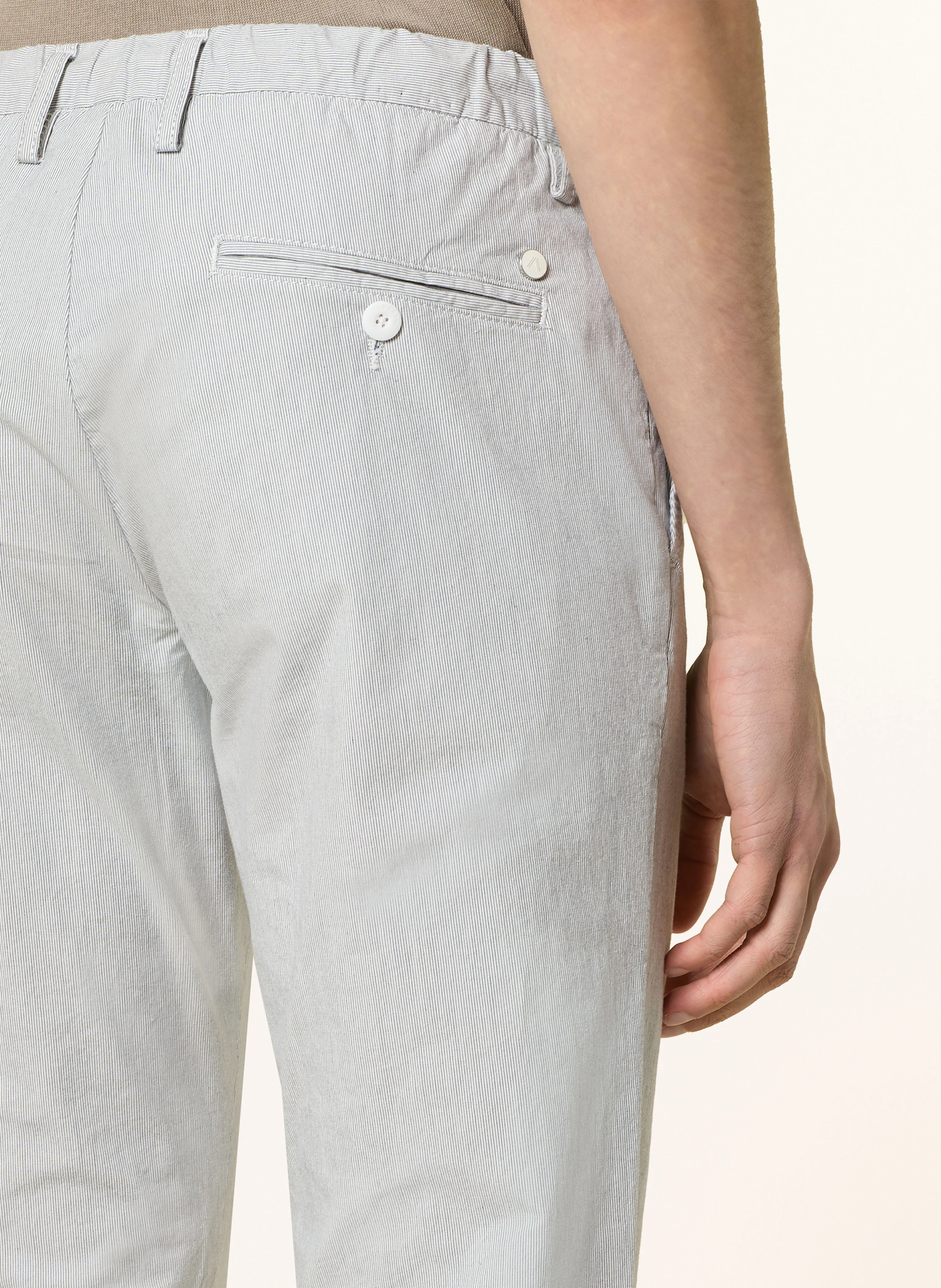 ALBERTO Chino JUMP Slim Fit