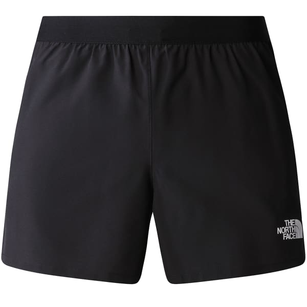 Short trail THE NORTH FACE M SUNRISER SHORT TNF BLACK