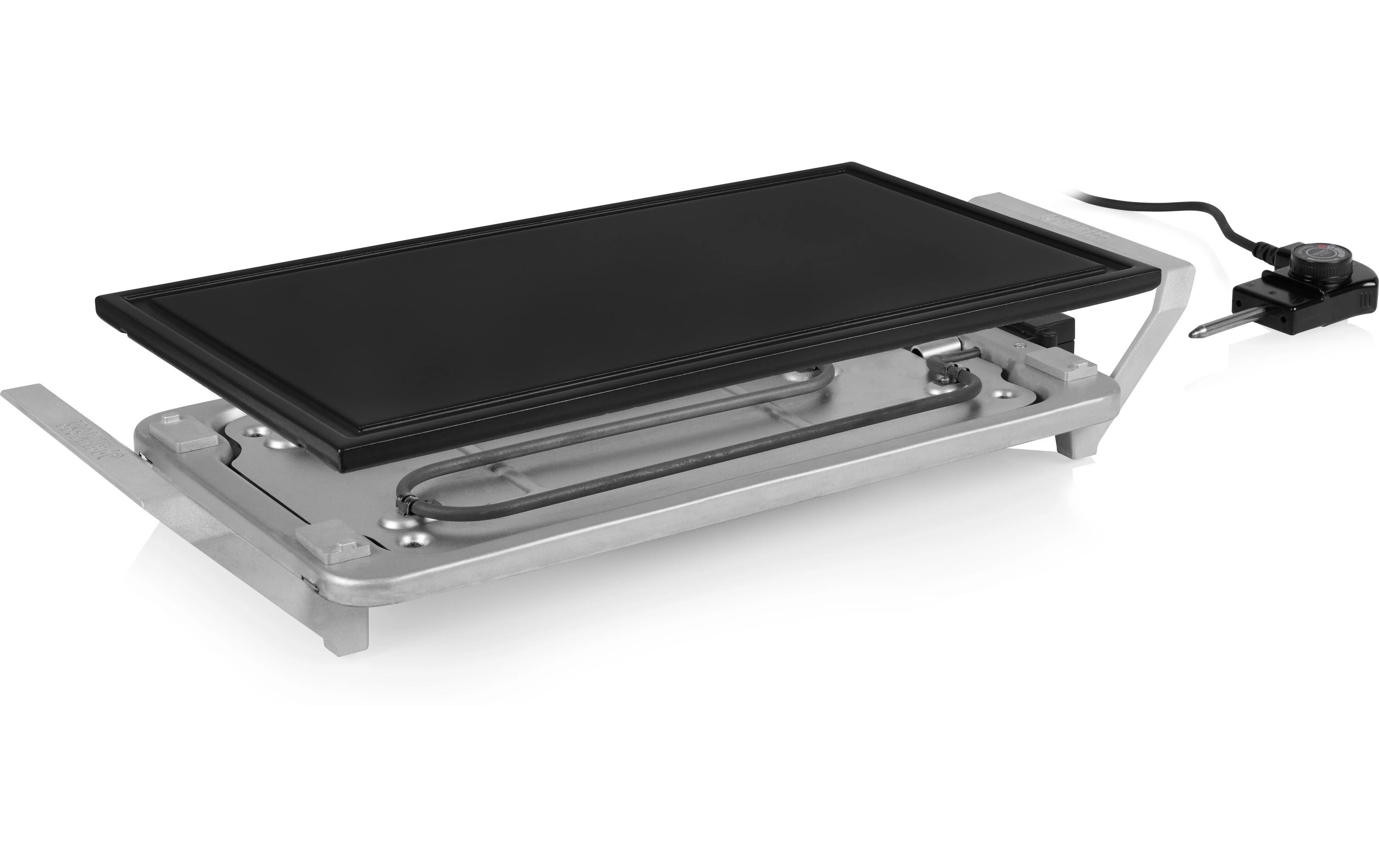 Tischgrill Table Chef Premium 1500WSteingrill