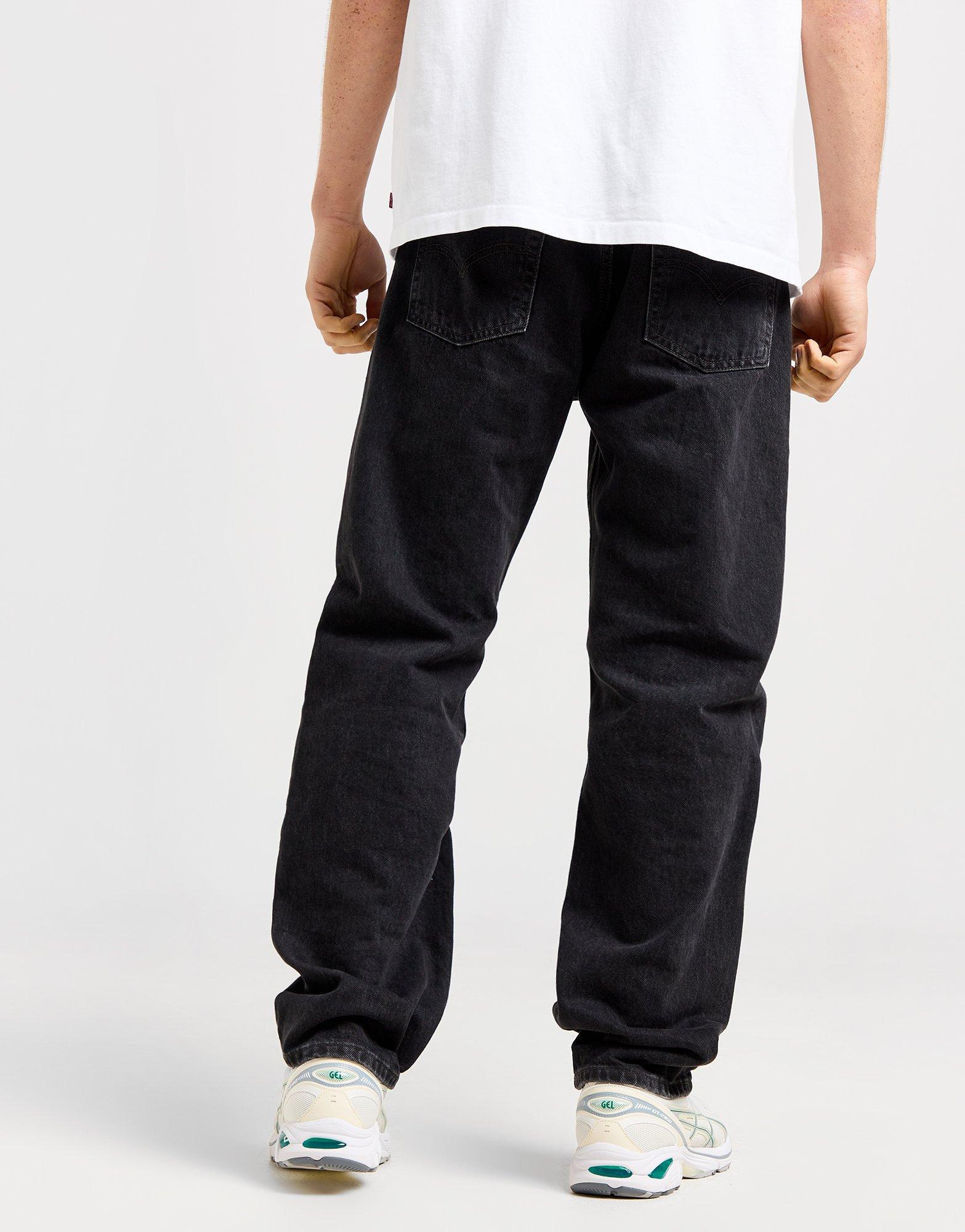 LEVI'S Jean 555 '96 Straight Leg Homme