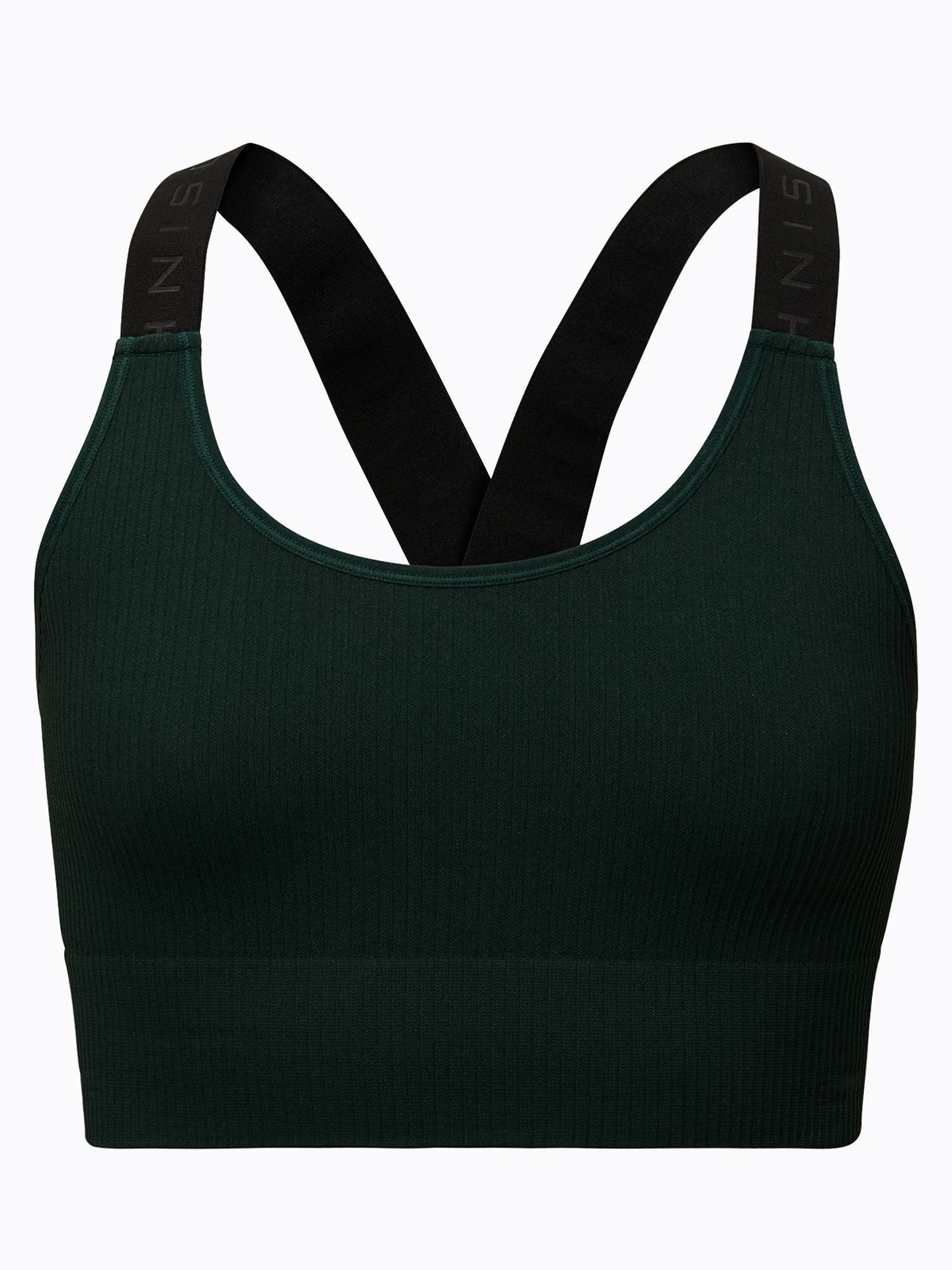Seamless Rib Sportsbra