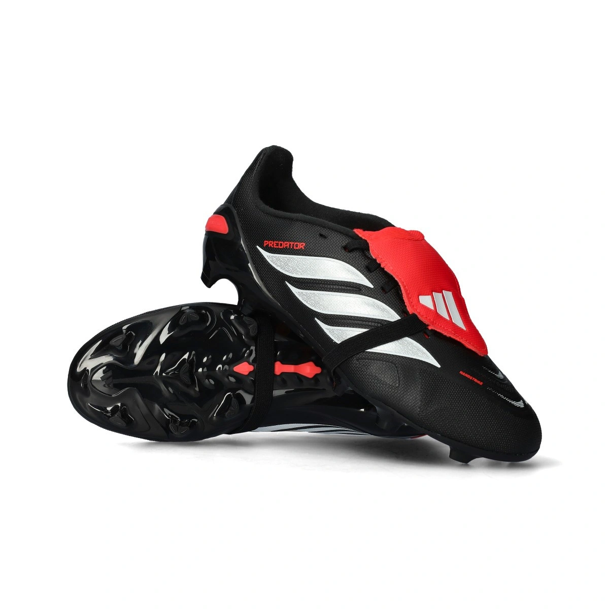 Chuteira adidas Predator League FT FG Criança