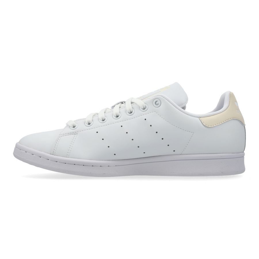 adidas Originals Chaussures Stan Smith - Blanc/Blanc Femme