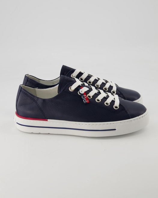Paul Green 4760-037 Sneaker in Blau