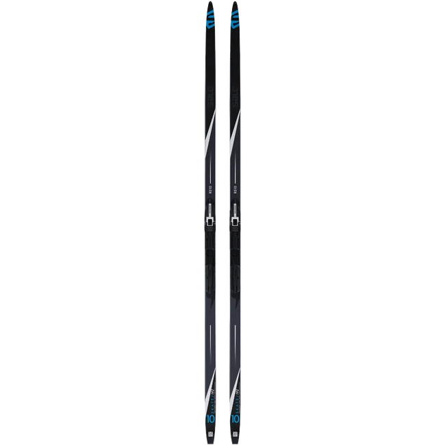 RS10 (and Prolink Shift)  Ski- und Bindungs-Set Skating-Langlauf Herren