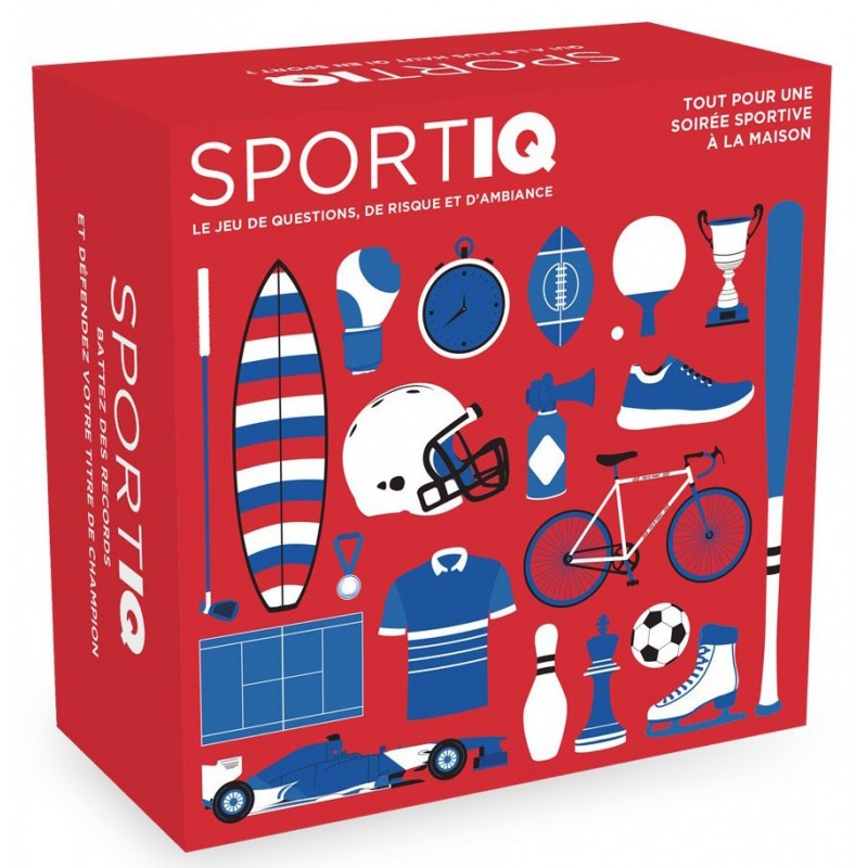 Sport IQ